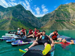 Craft Travel (Izberbash, Gamidova Street, 20), excursiones