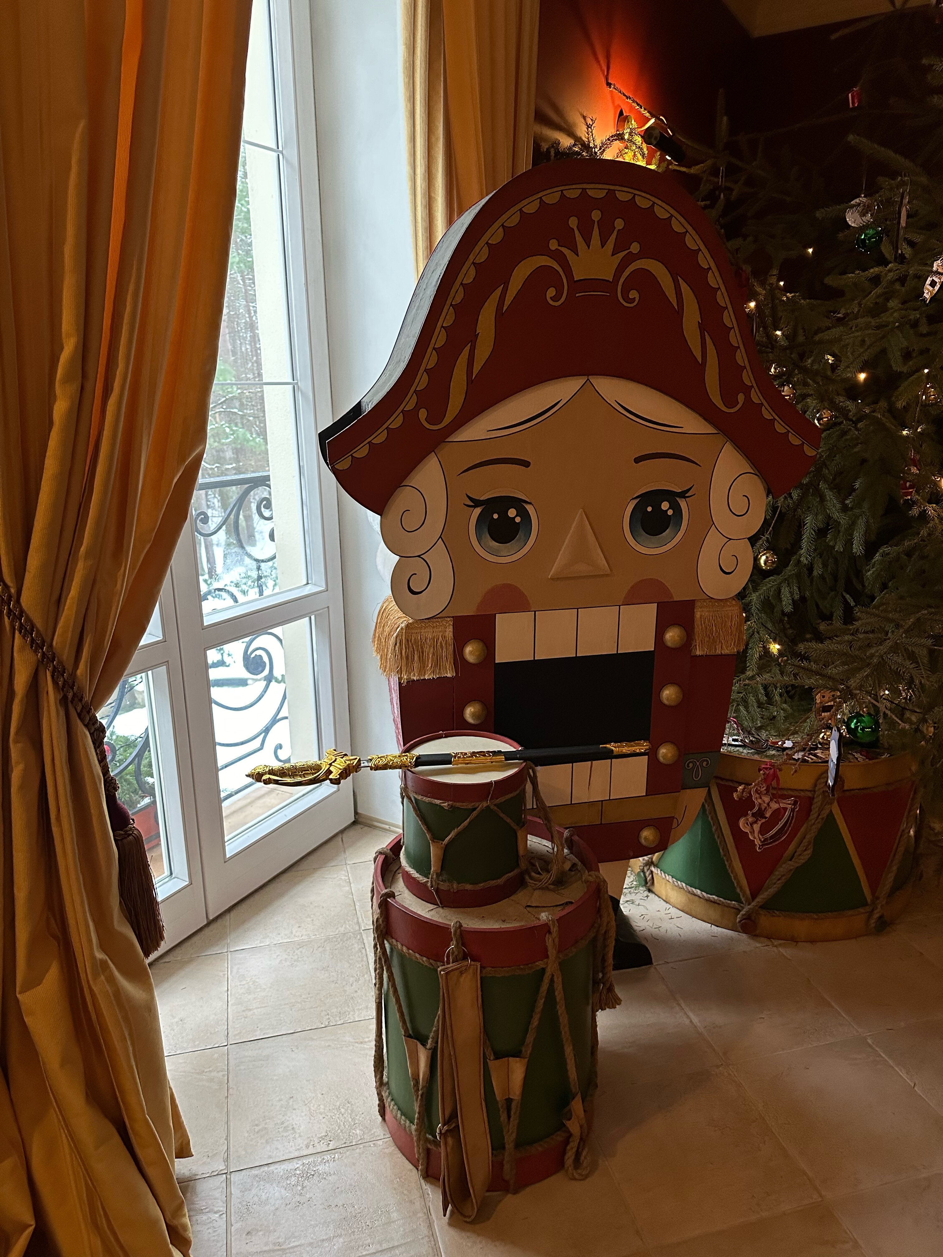 Фото Кронон Парк Отель