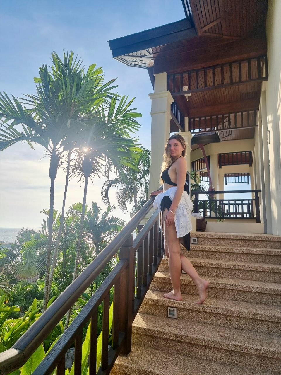 Фото InterContinental Pattaya Resort