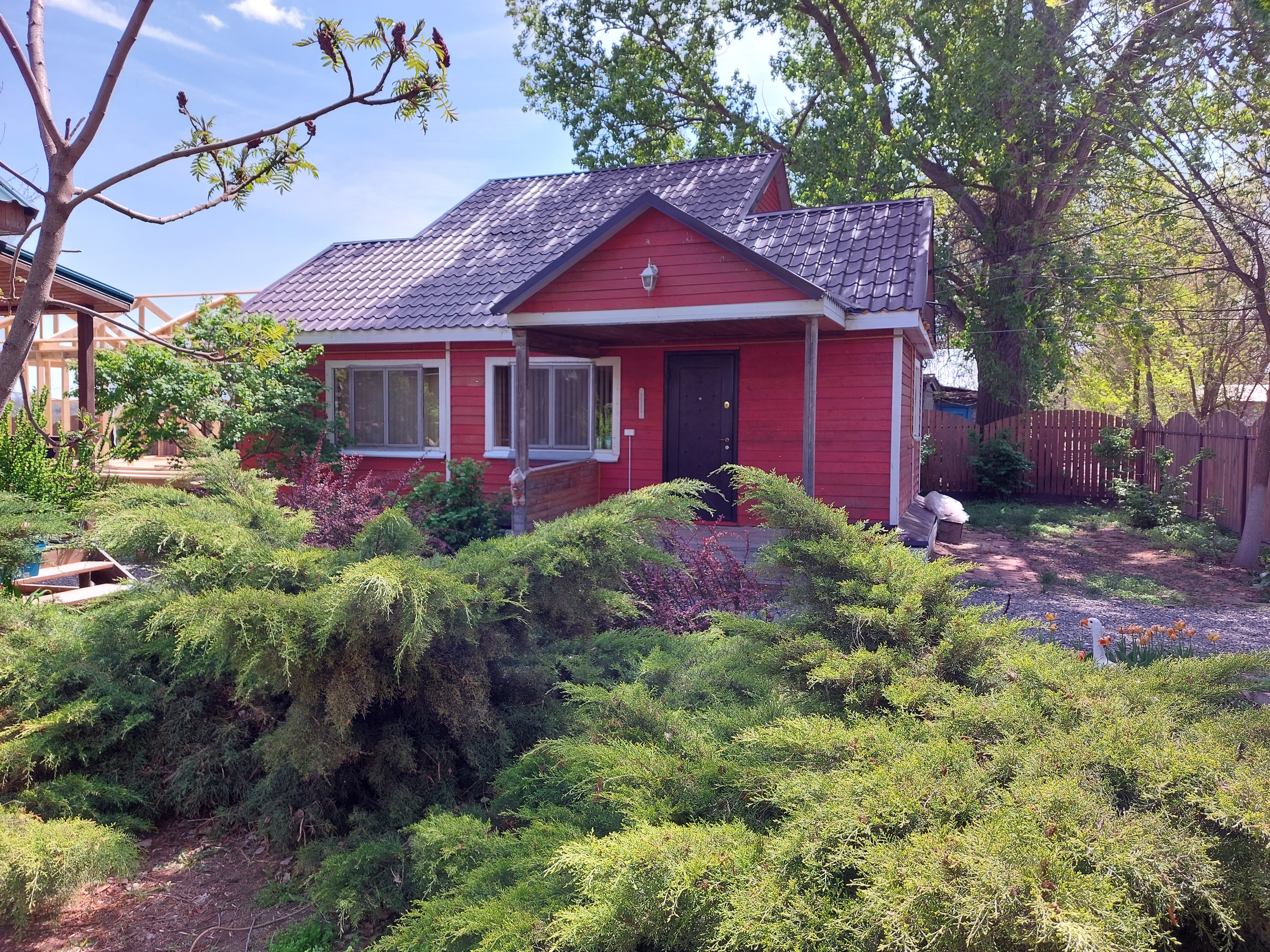 Фото Дом в дельте