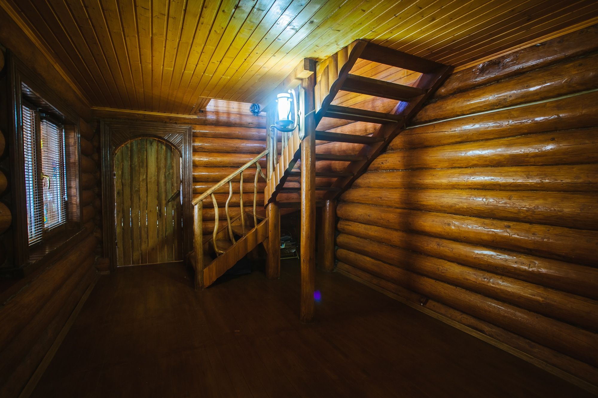 Фото Дом в дельте