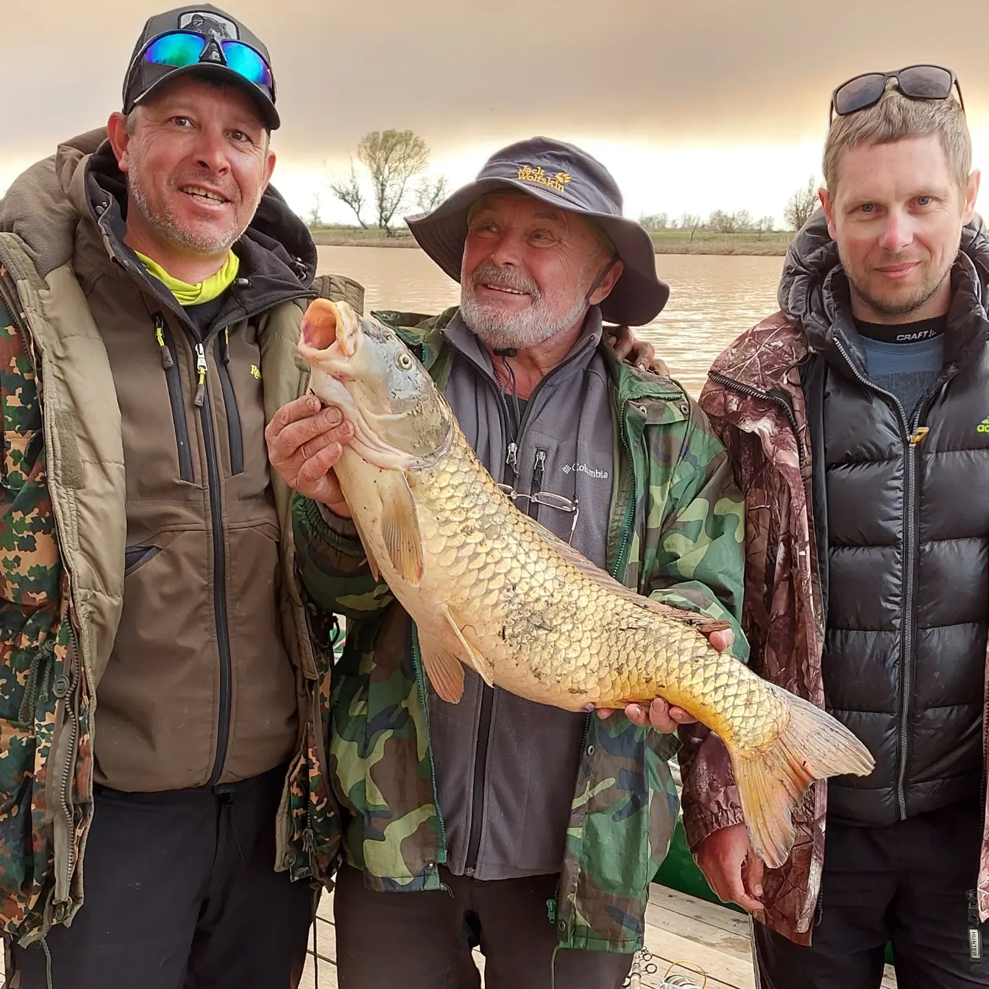 Фото Дом в дельте