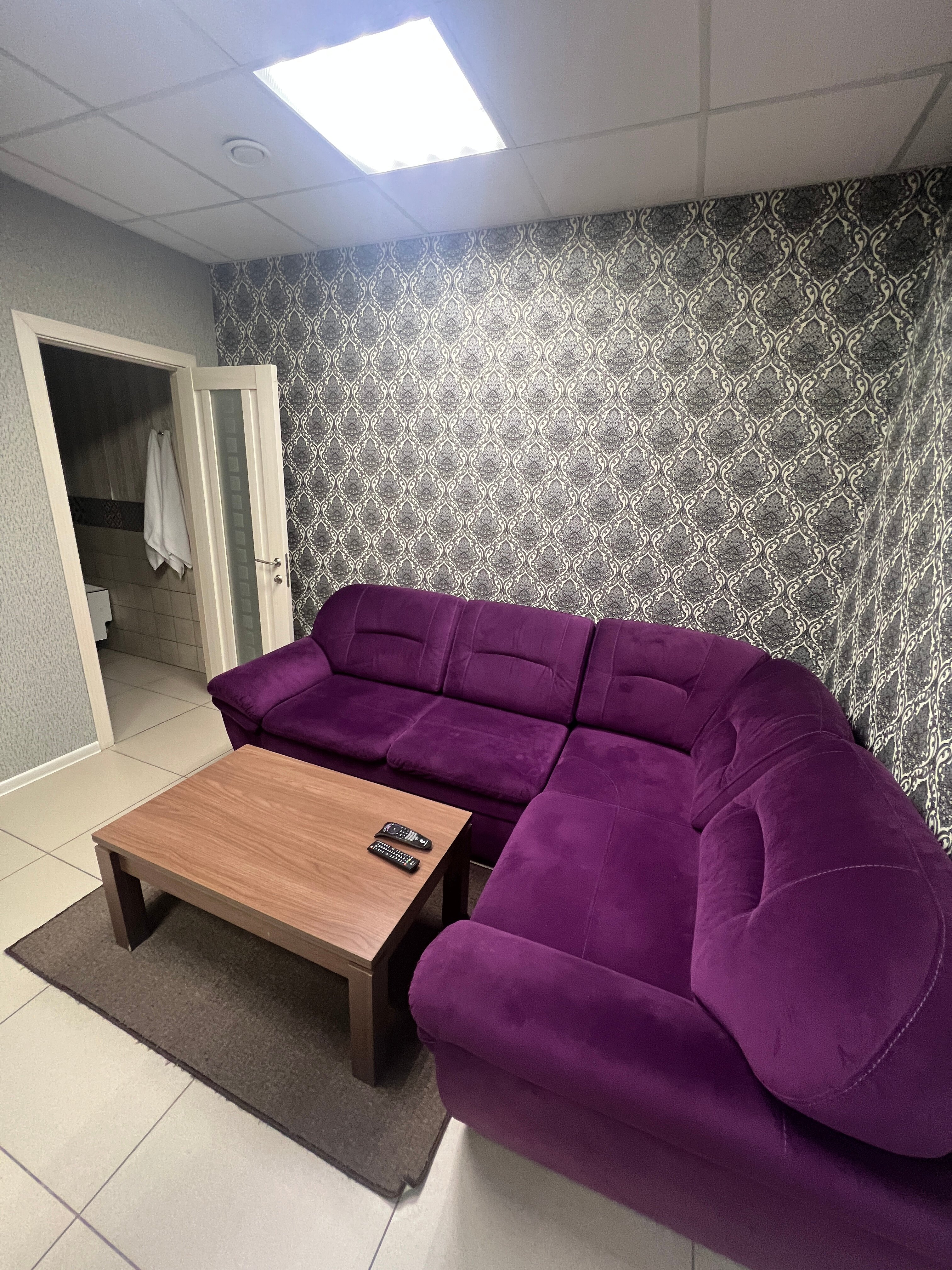 Фото Бизнес Холл