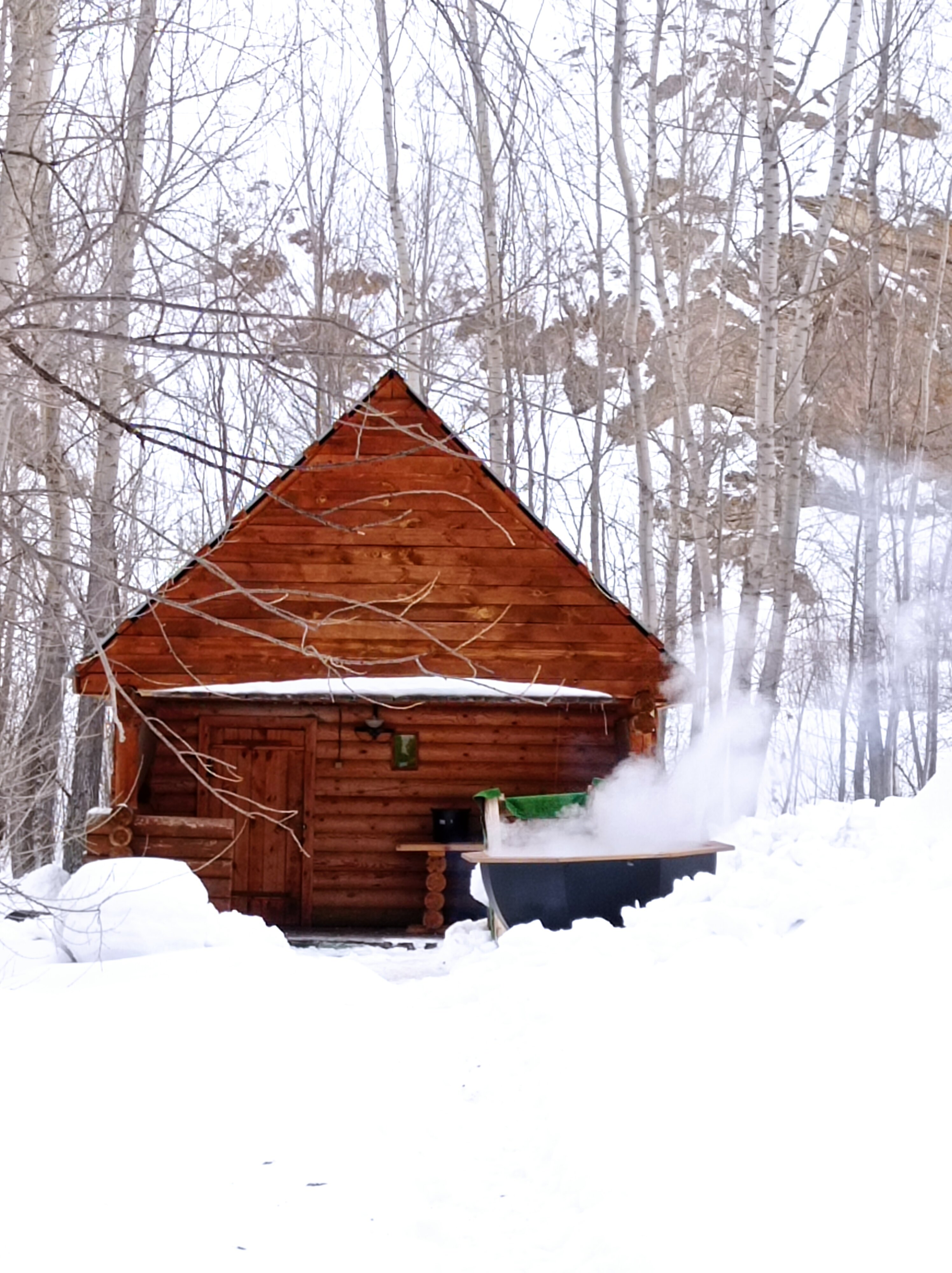 Фото Ямашла