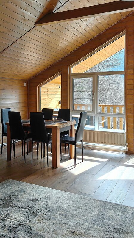 Woodvillas — фото 19