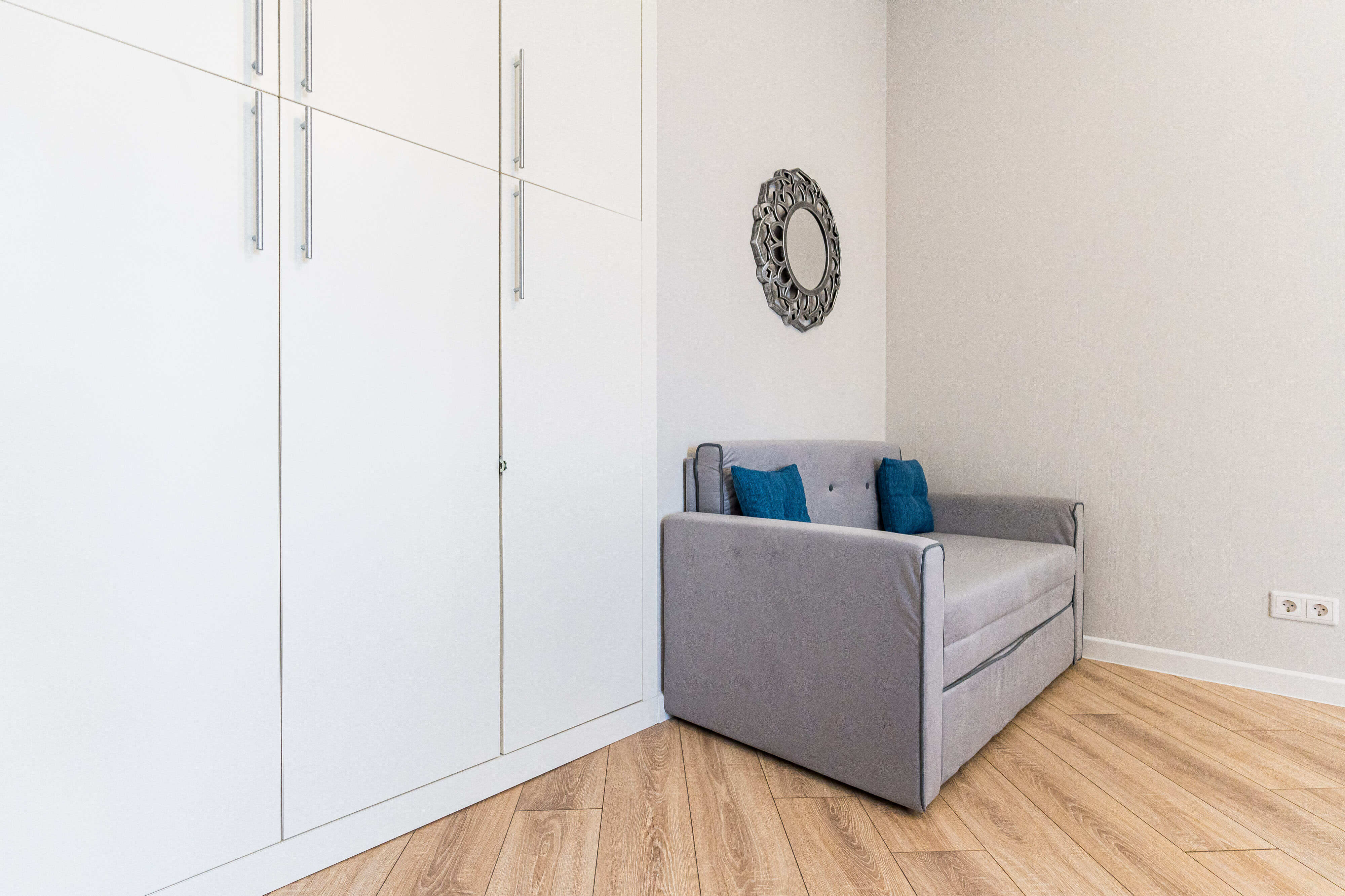 Фото LetoApart на улице Шевченко 22