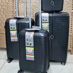 Attila (Soltústik aınalym tas joly, 3), bags and suitcases store