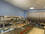 Столовая № 1 (Promyshlennaya Street, 61Ж), canteen
