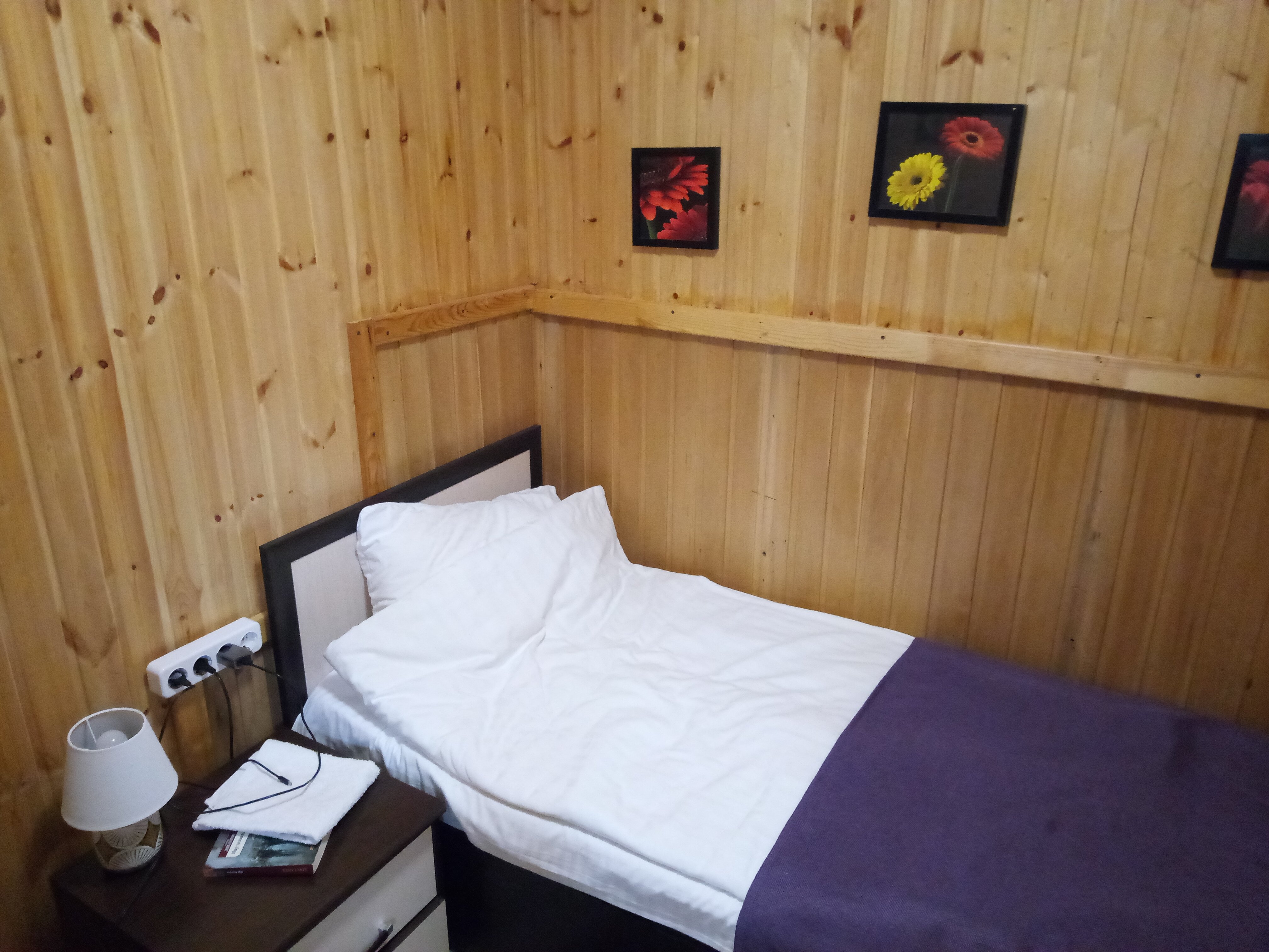 Фото Релакс