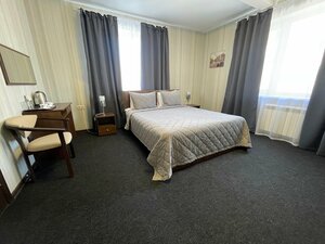 Гостиница MirOtel