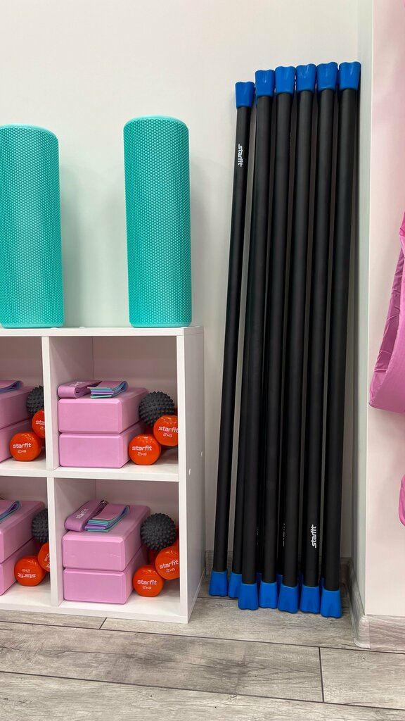 Fitness club Про Фитнес, Penza, photo