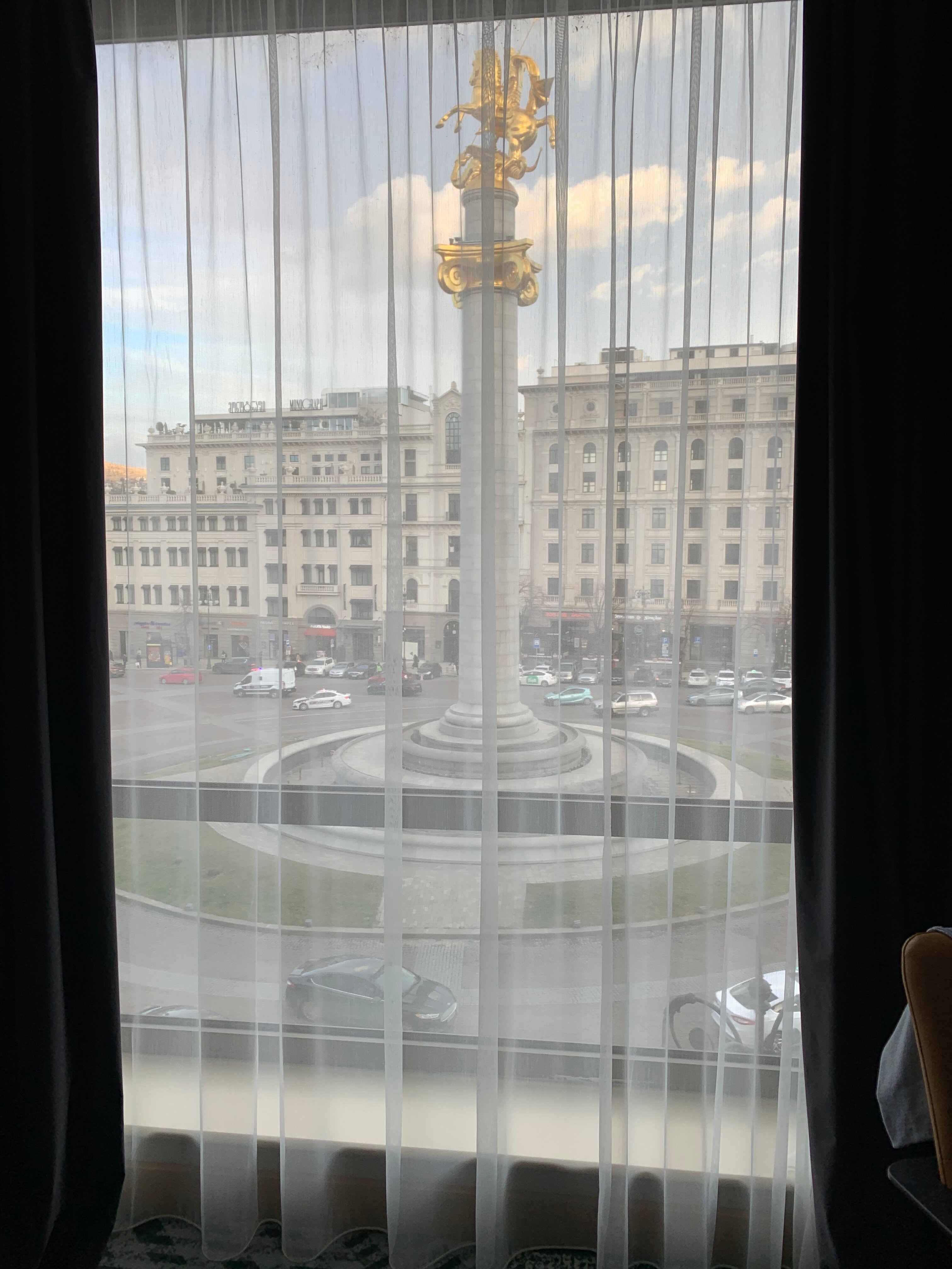 Фото Courtyard by Marriott