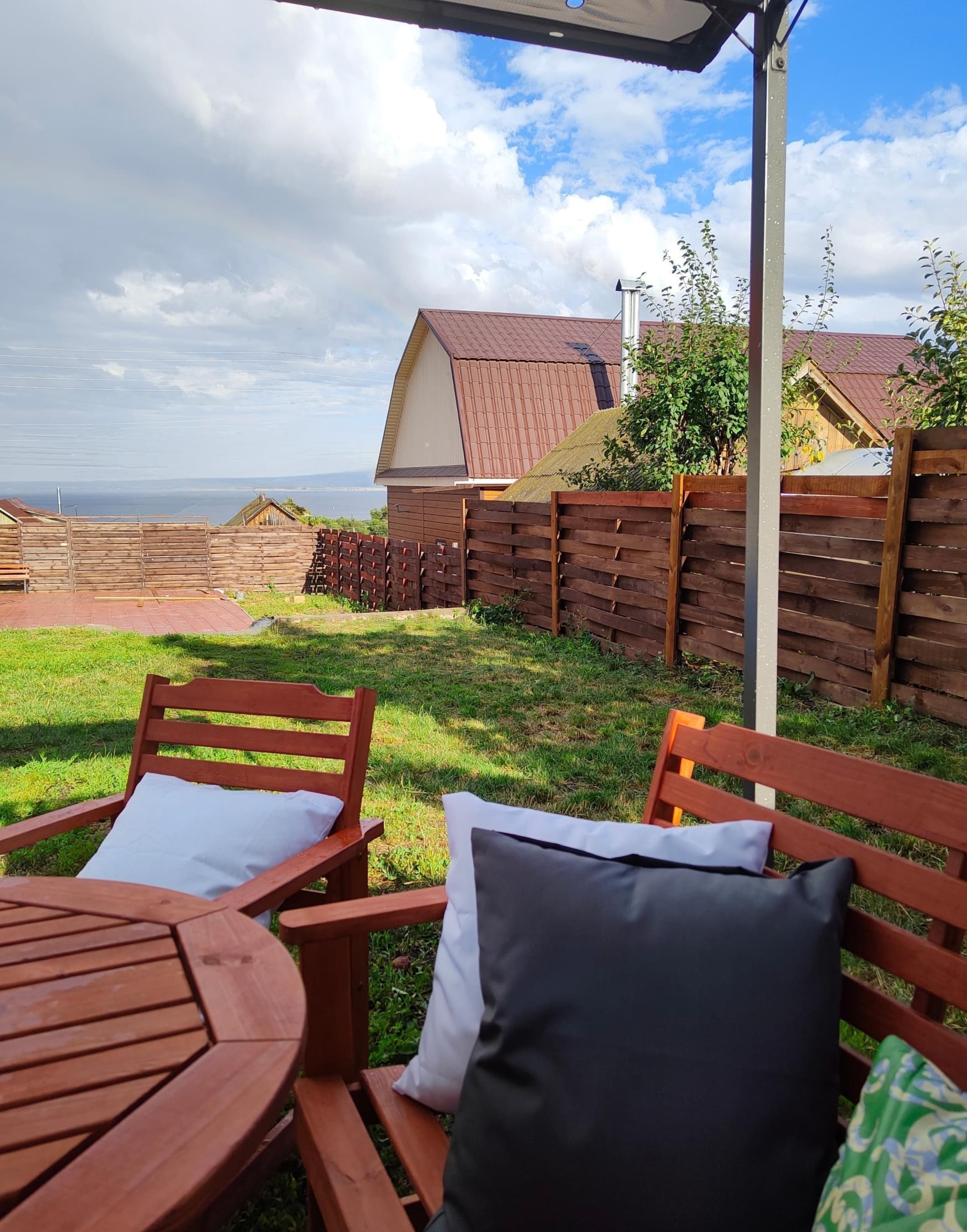 Фото Вилла Берёзка Хвалынск