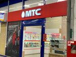 MTS (Tallinskoe Highway, 159), mobile phone store