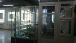 Лидер окон (Lenina Avenue, 47), hardware for windows