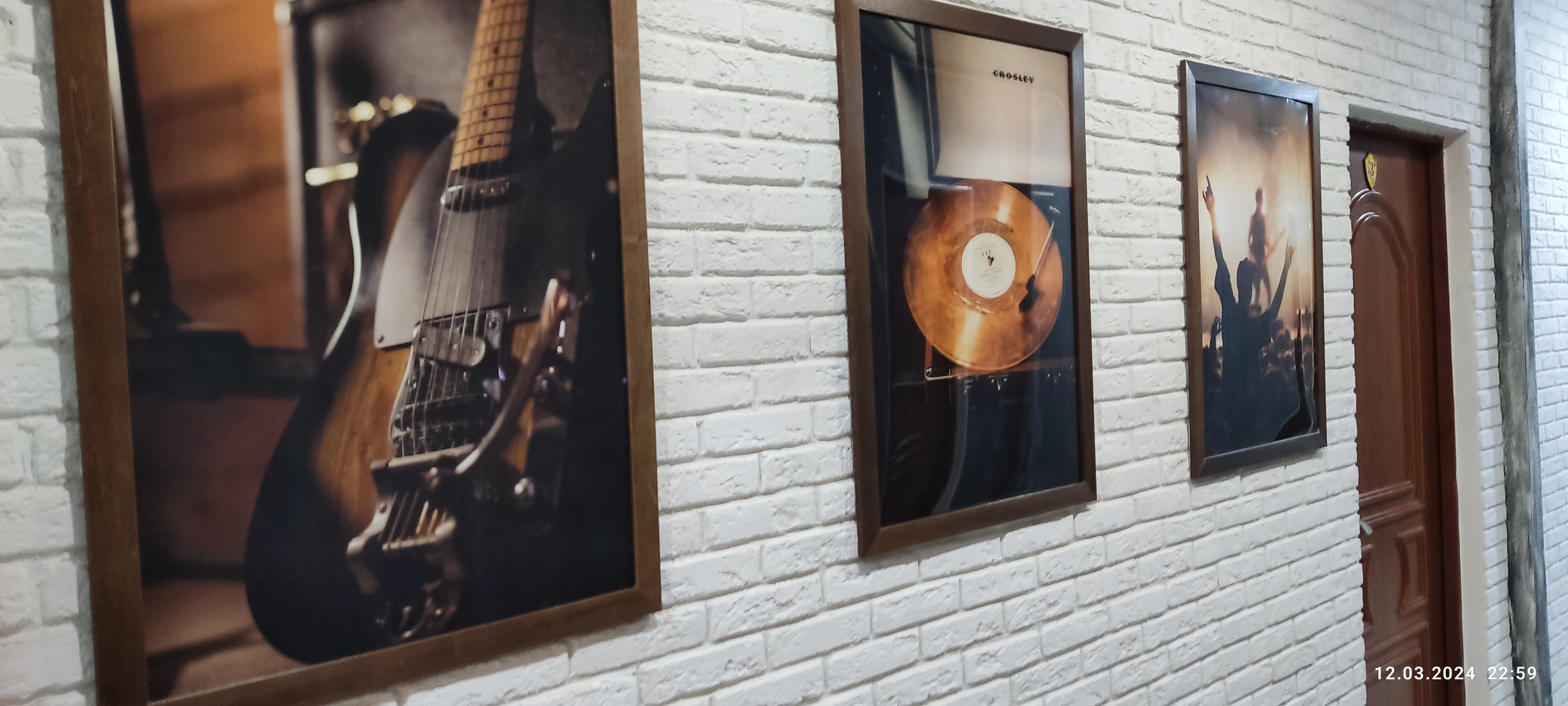 Фото Старый замок