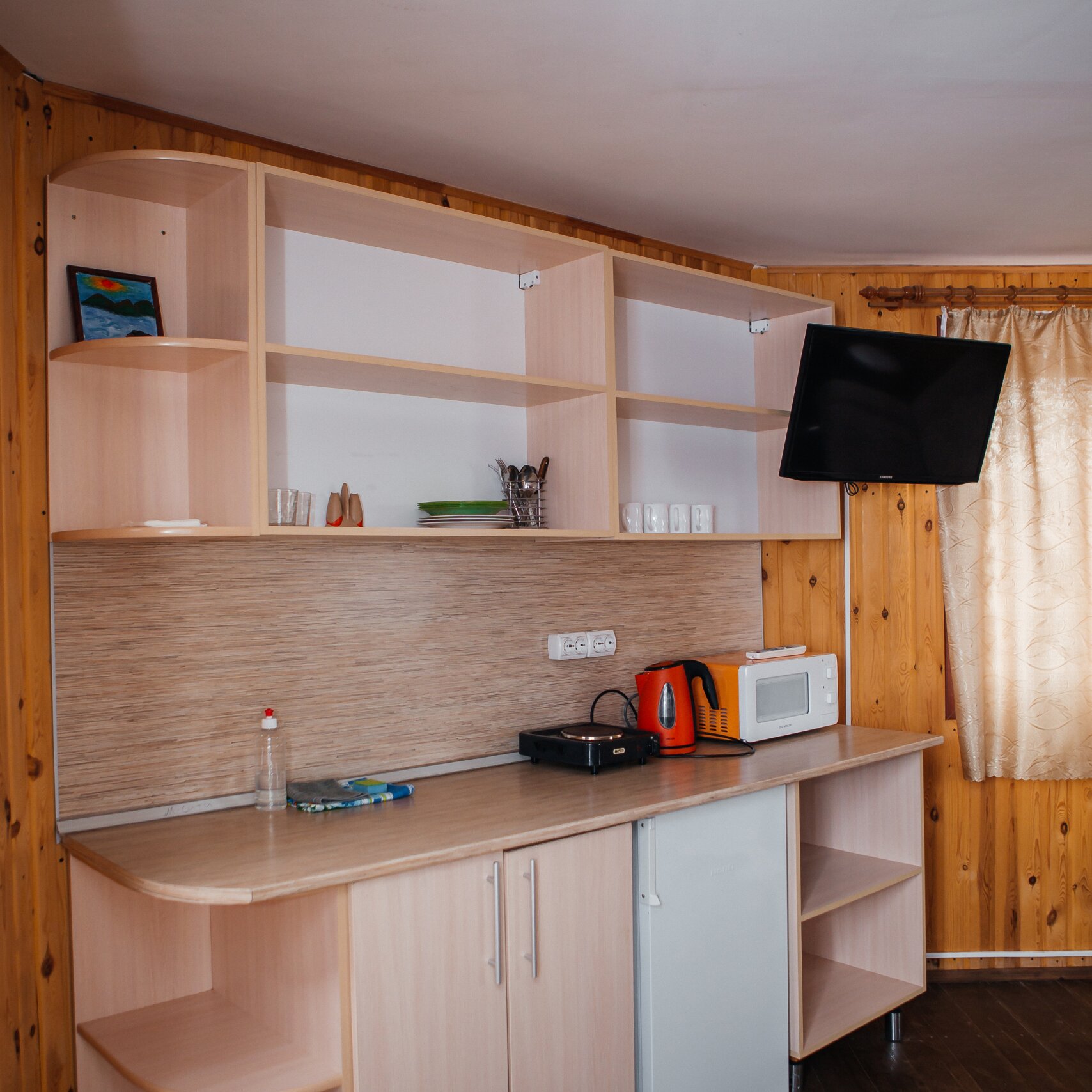 Фото Ветер Байкала