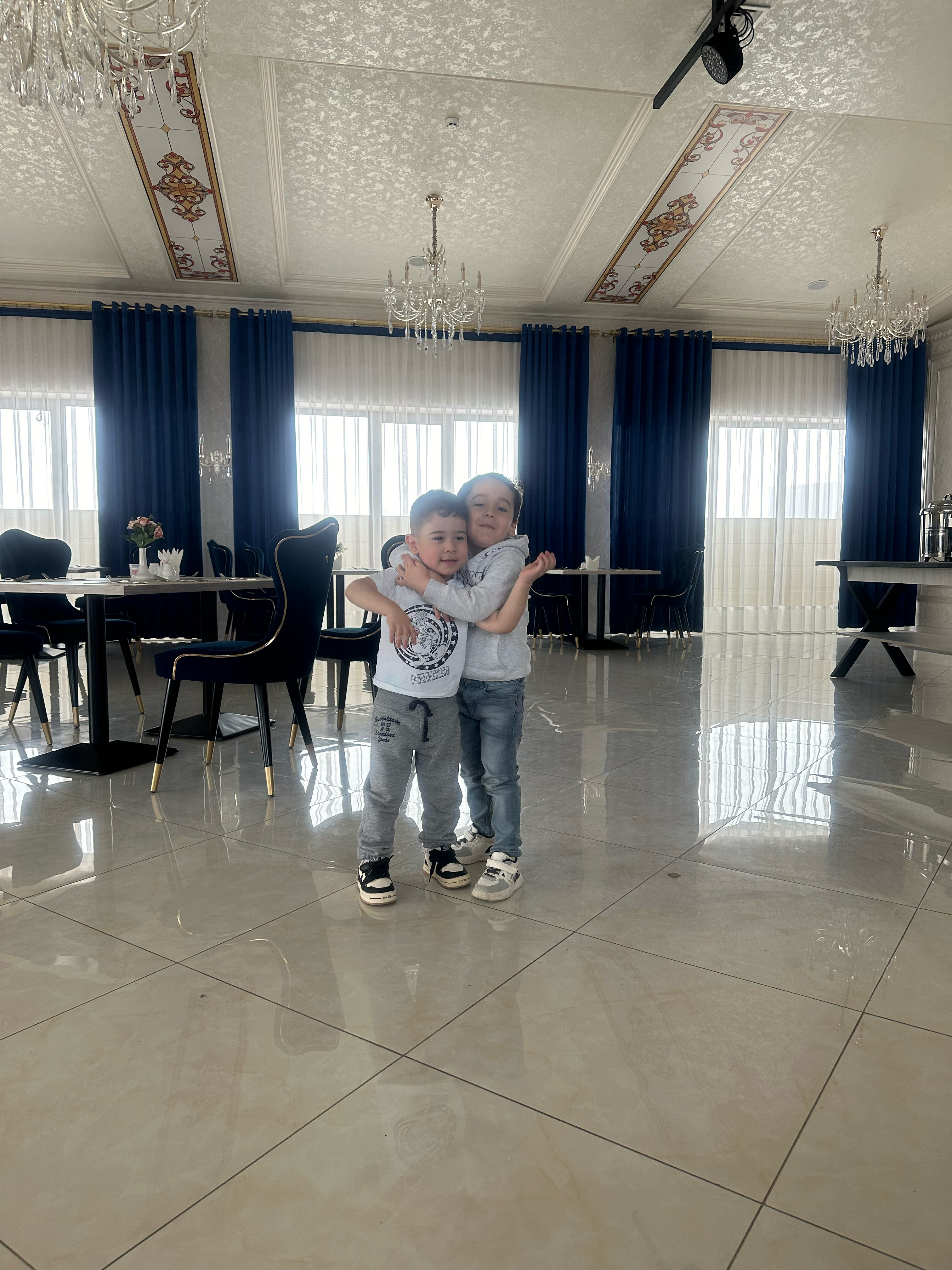 Фото Samaria Hotel And SPA