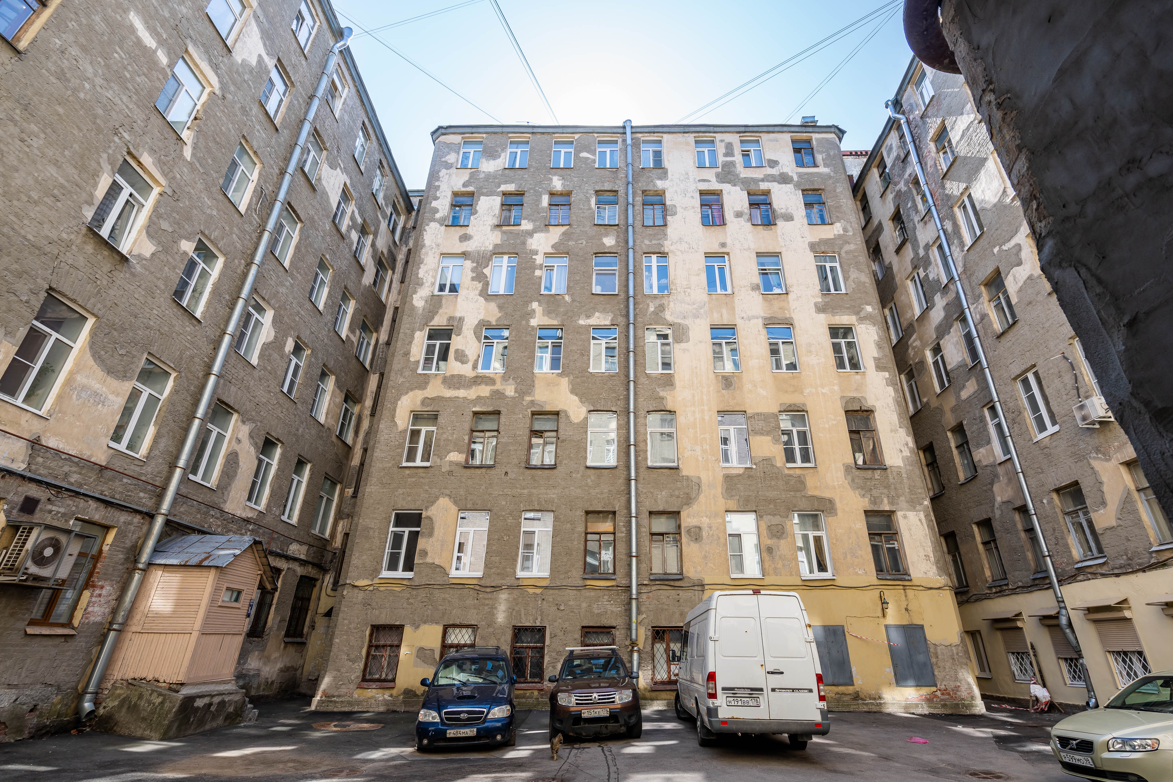 Фото Moov Apart Artel