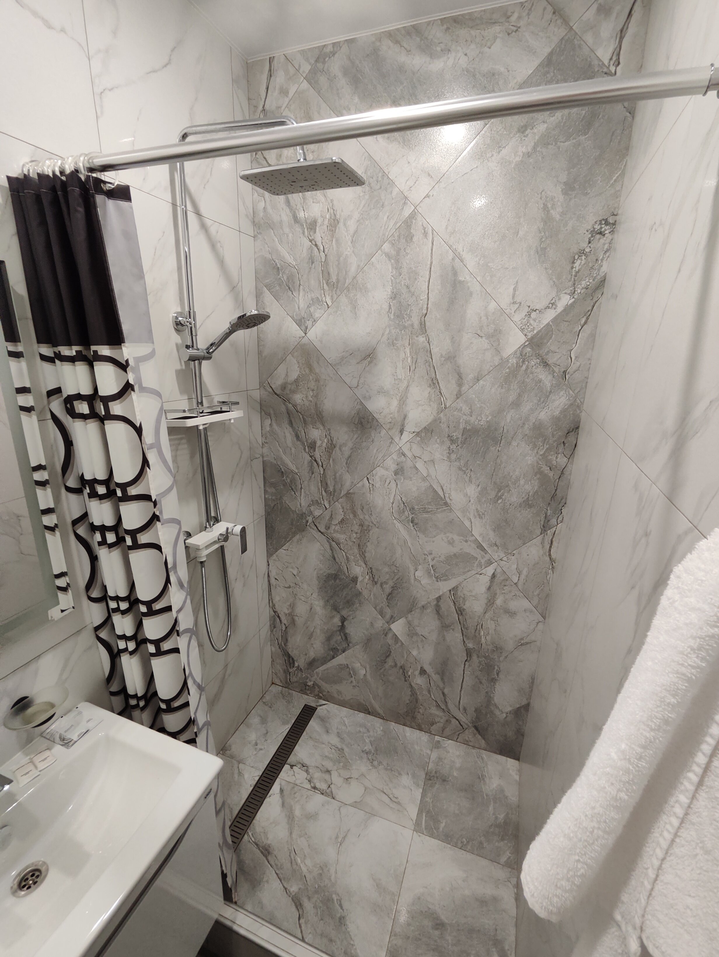 Фото Атмосфера