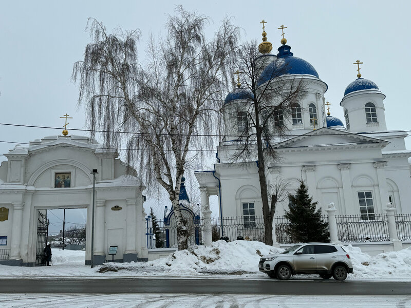 Гостиница Чистополь — фото 13