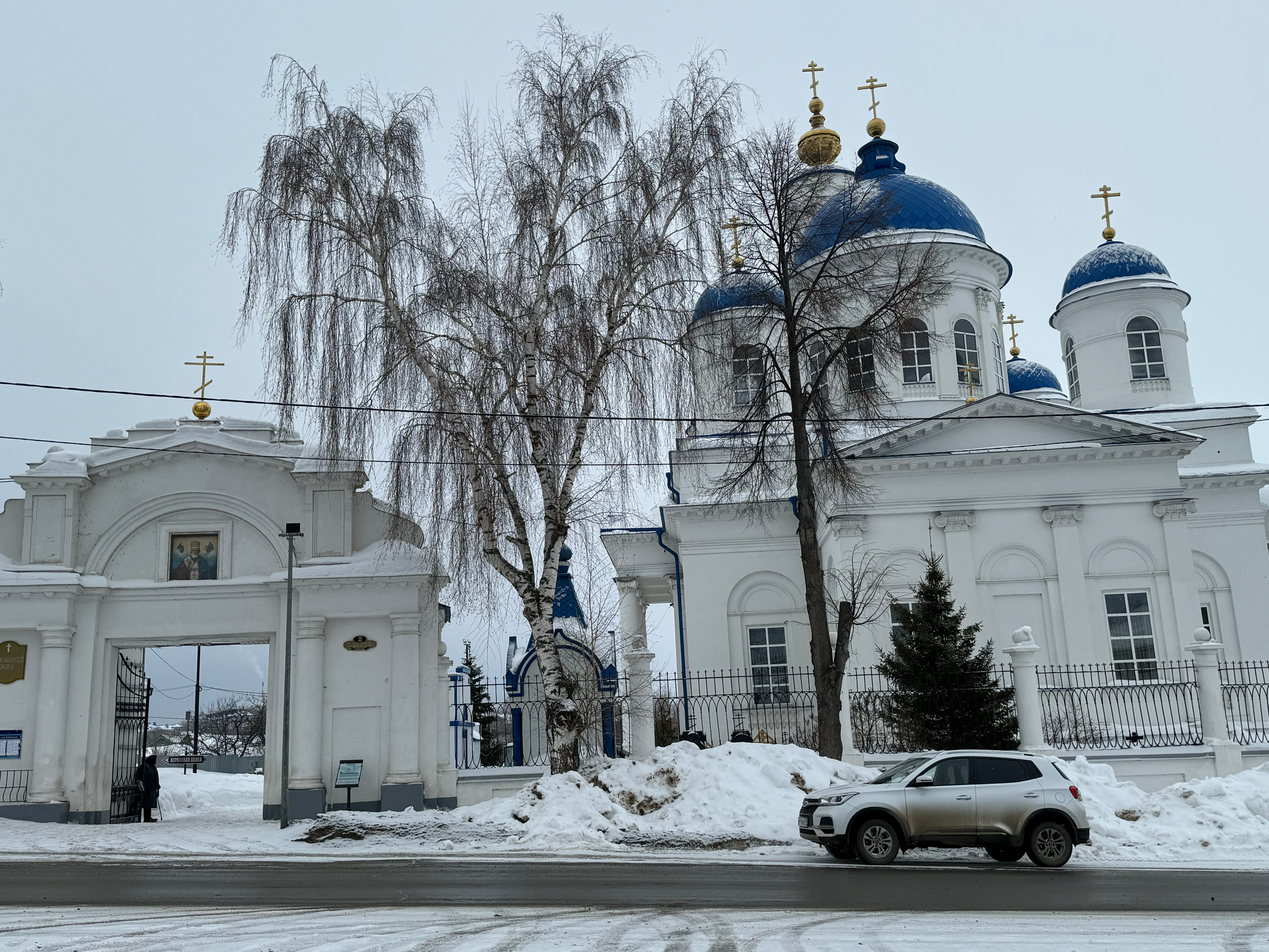 Фото Чистополь