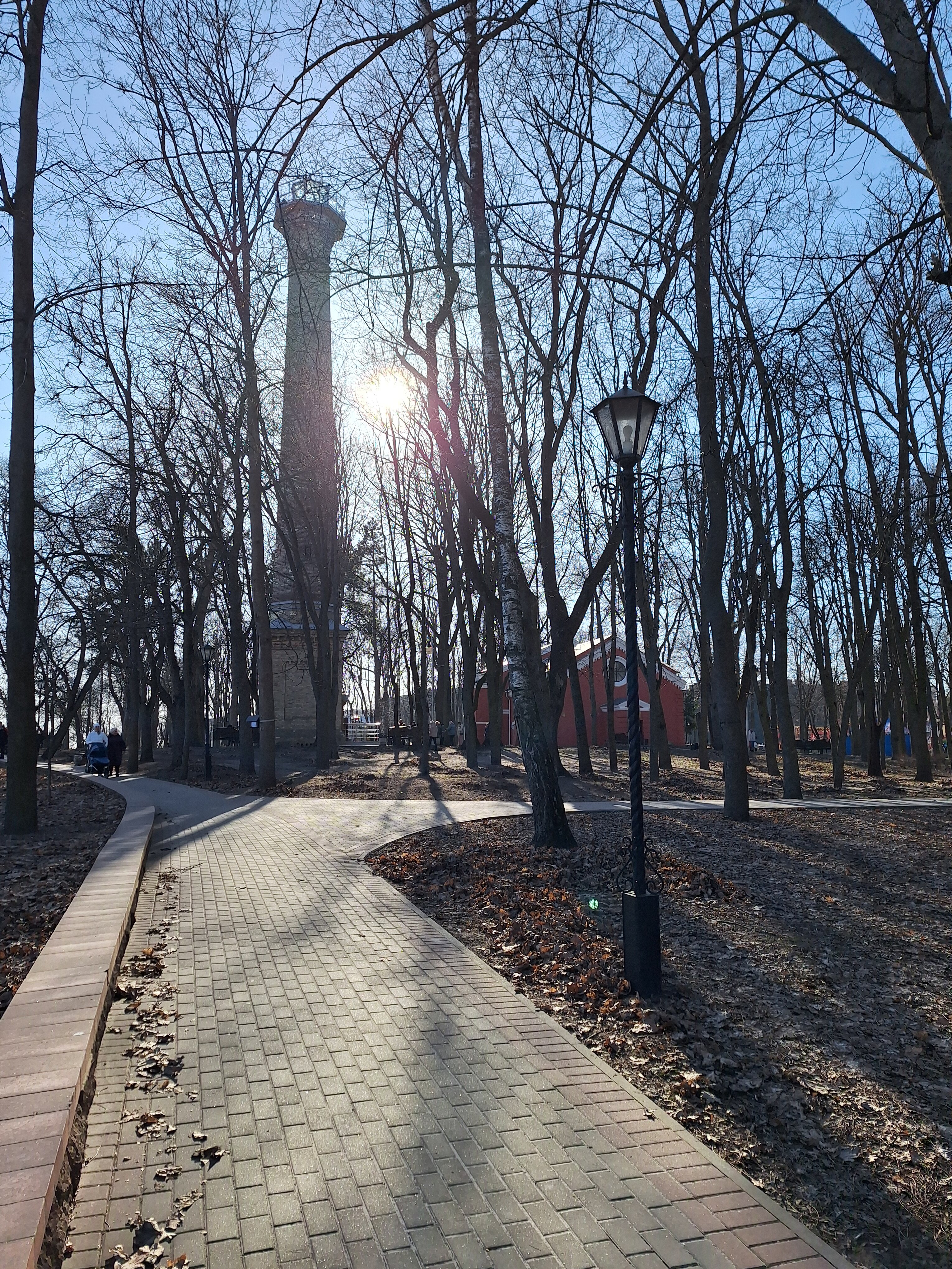 Фото Гомель