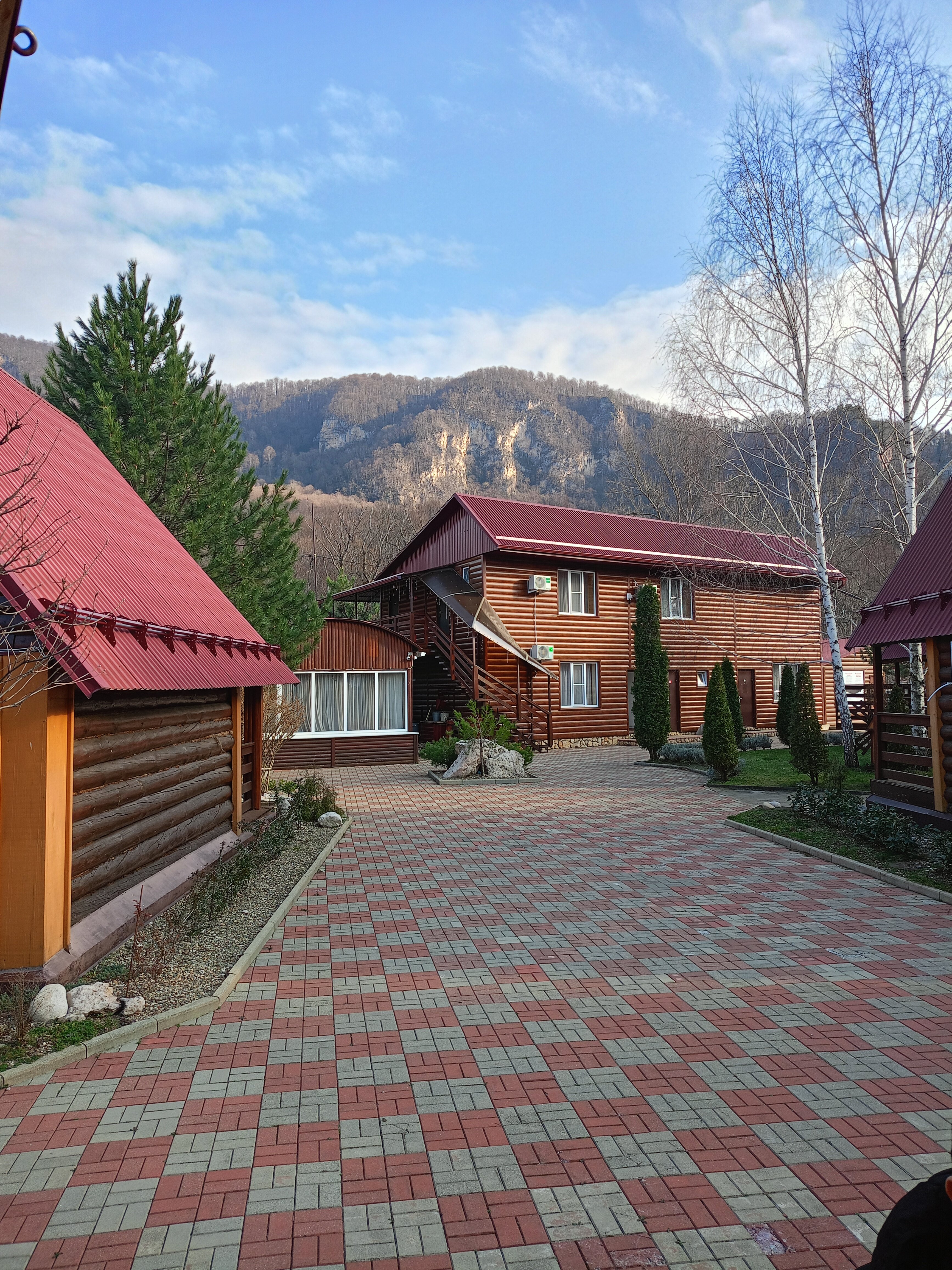 Фото Теремок