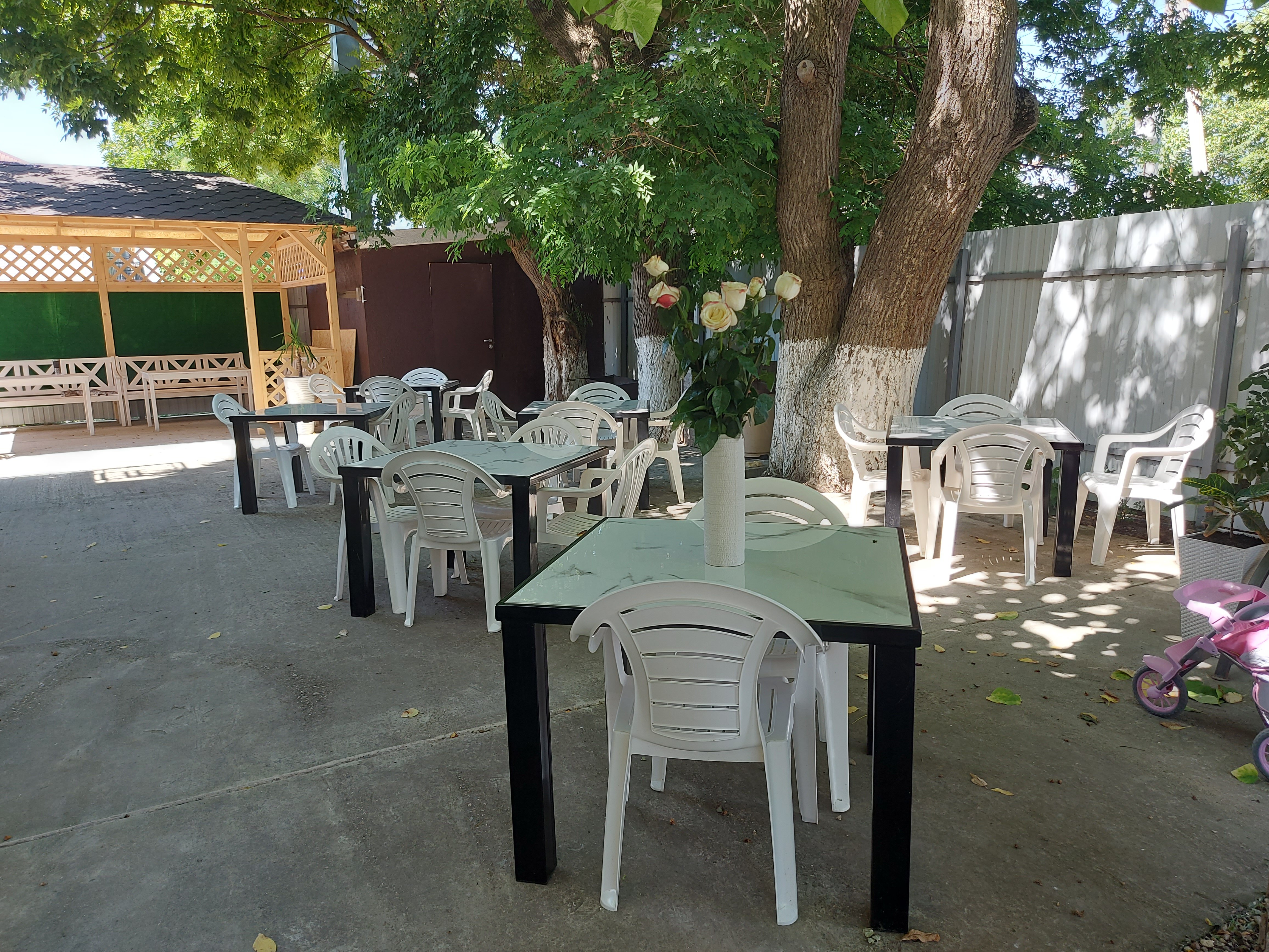 Фото Центральный