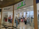 Priz (Sovetskiy City Administrative District, Akademgorodok Microdistrict, Kutateladze Street, 4/4), clothing store