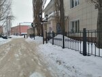 БашЖилТрест (bulvar Salavata Yulayeva, 18Б) ، شركة الإدارة