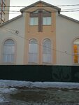Церковь христиан веры евангельской Возрождение (Moskovskiy Avenue, 55), protestant church