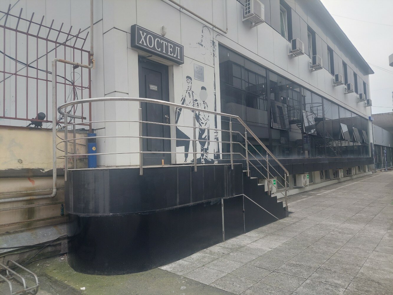 Фото На Навагинской