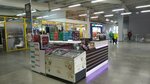 Арома крема (Energetiki Microdistrict, Govorova Street, 57), ice cream