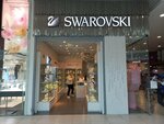 Swarovski (микрорайон Донская, ул. Новая Заря, 7), ювелирный магазин в Сочи