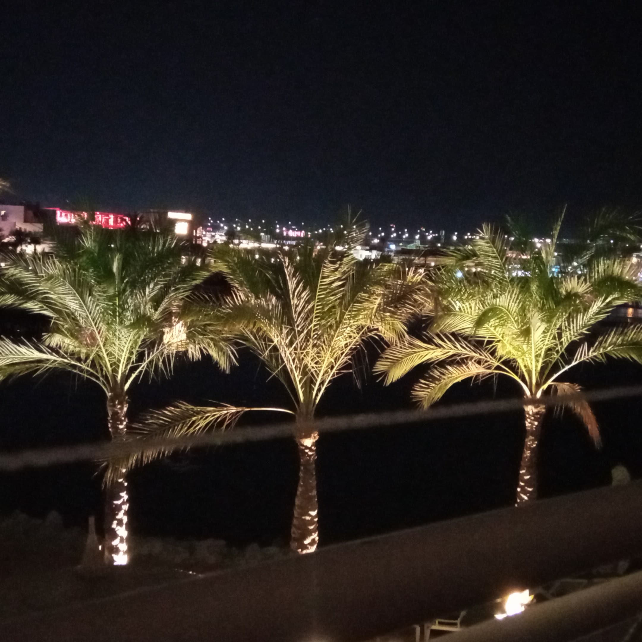 Фото Lido Sharm Hotel