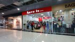 Love is (Lenina Avenue, 83), clothing store
