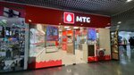 Mts (mikrorayon Vzlyotka, Vesny Street, 1) ، متجر للهواتف المحمولة