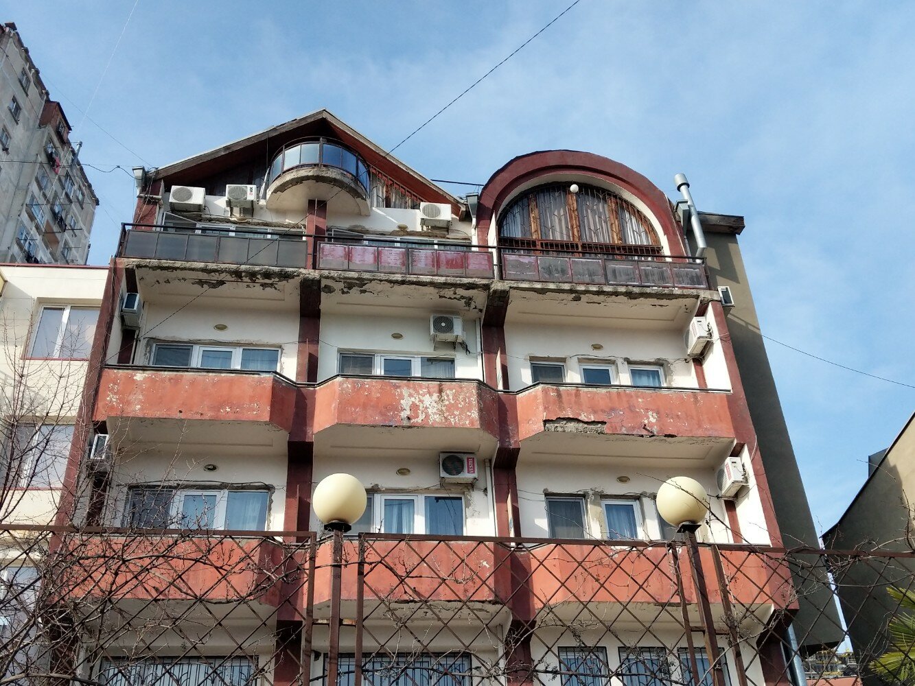 Фото Панорама