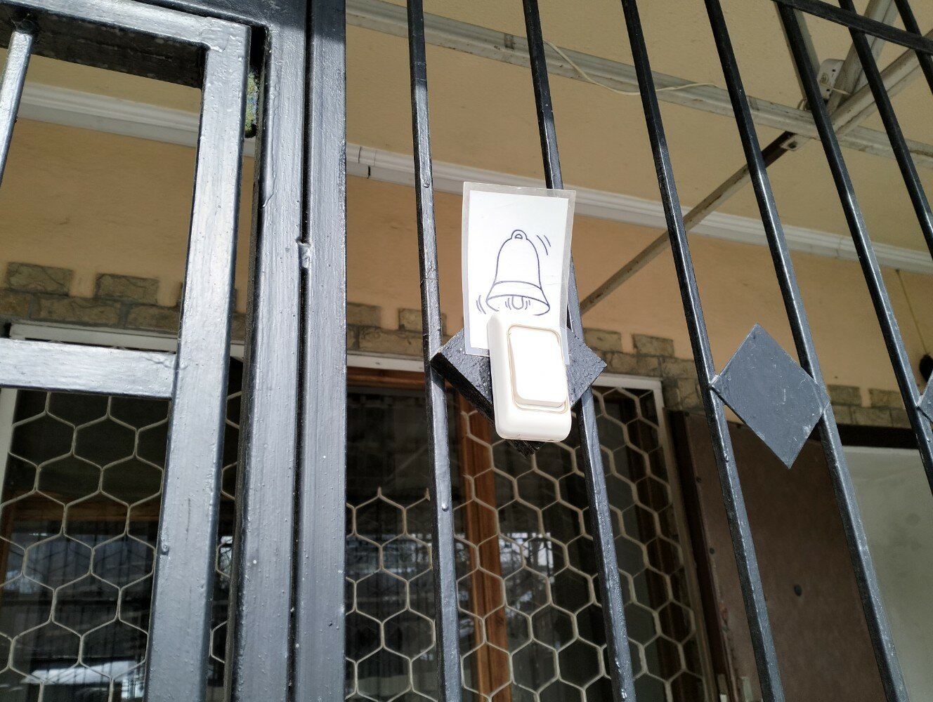 Фото Гостиница на Кузнечной