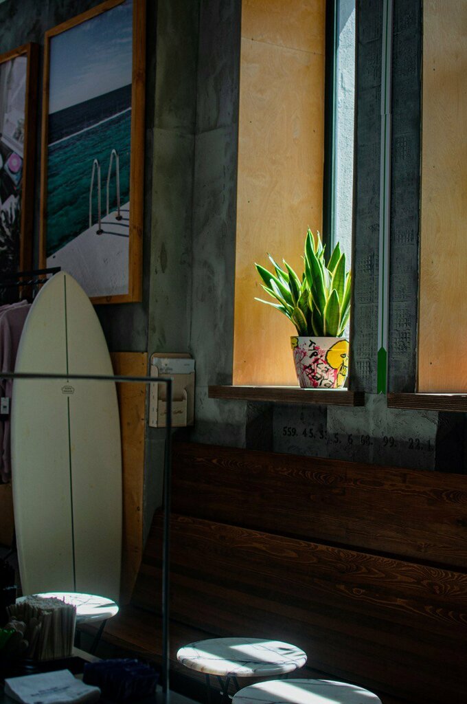 Coffee shop Surf Coffee X Arena, Saratov, photo