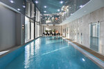 Aqua Urban SPA (Krasnaya Street, 120) ، منتجعات