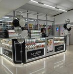 La'Venti (Krygina Street, 23), perfume and cosmetics shop