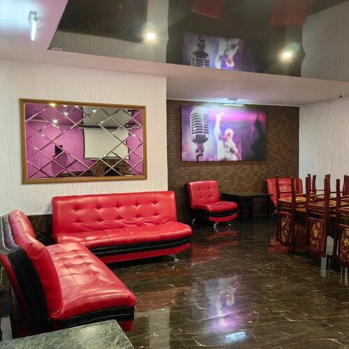 Саунадағы есекте