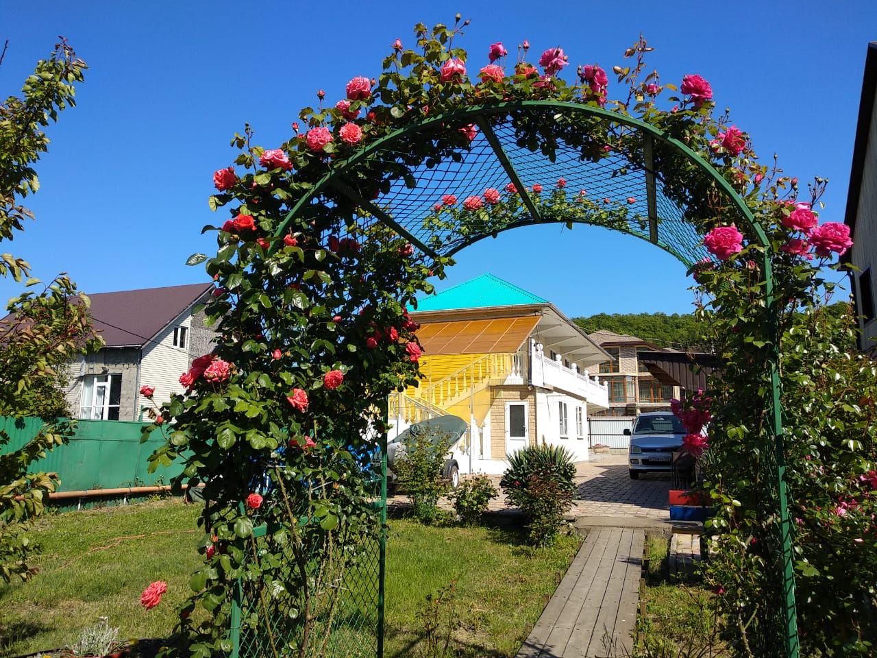 Фото Комфорт