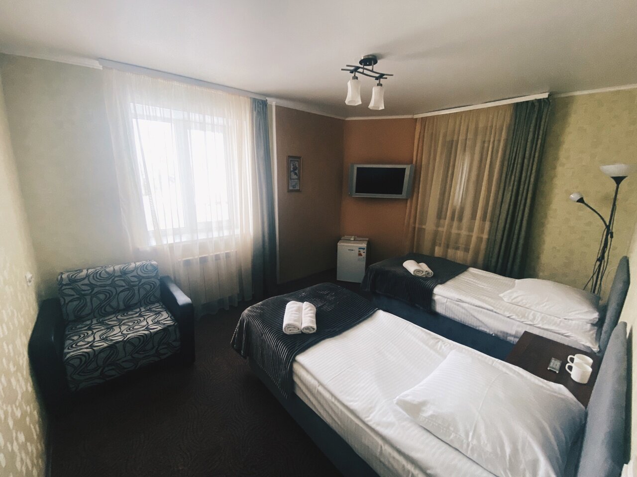 Фото Калипсо