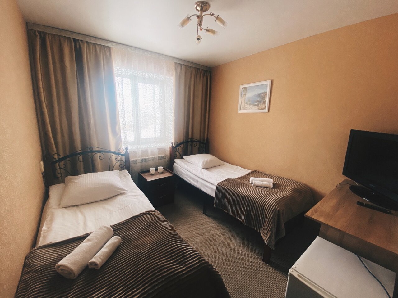 Фото Калипсо