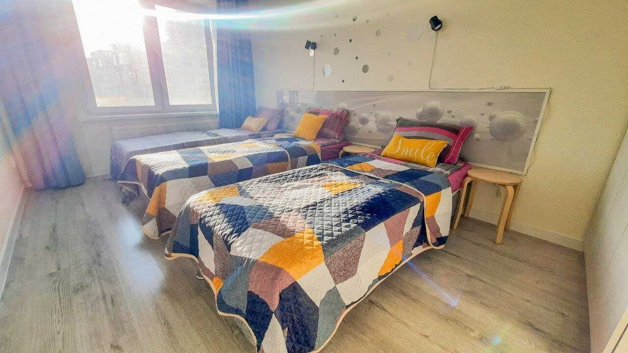 Фото Your New Apart