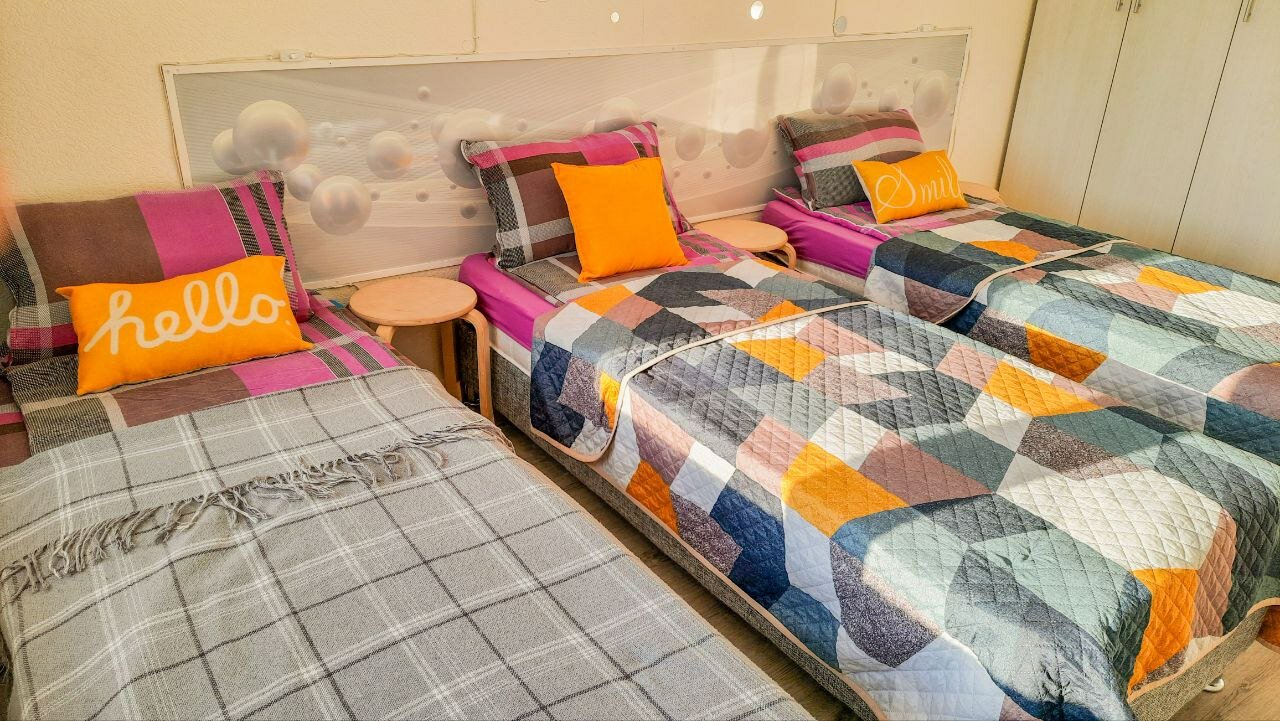 Фото Your New Apart