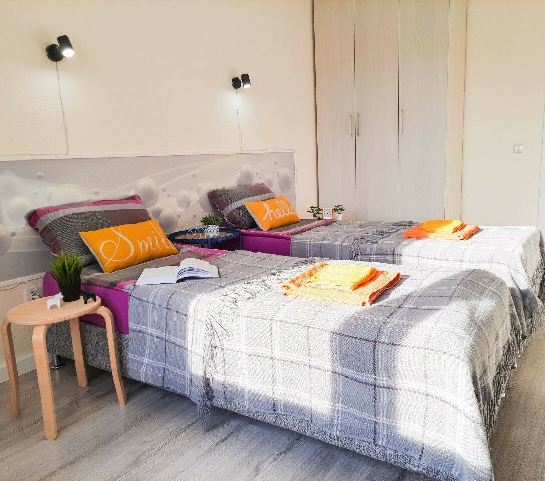 Фото Your New Apart